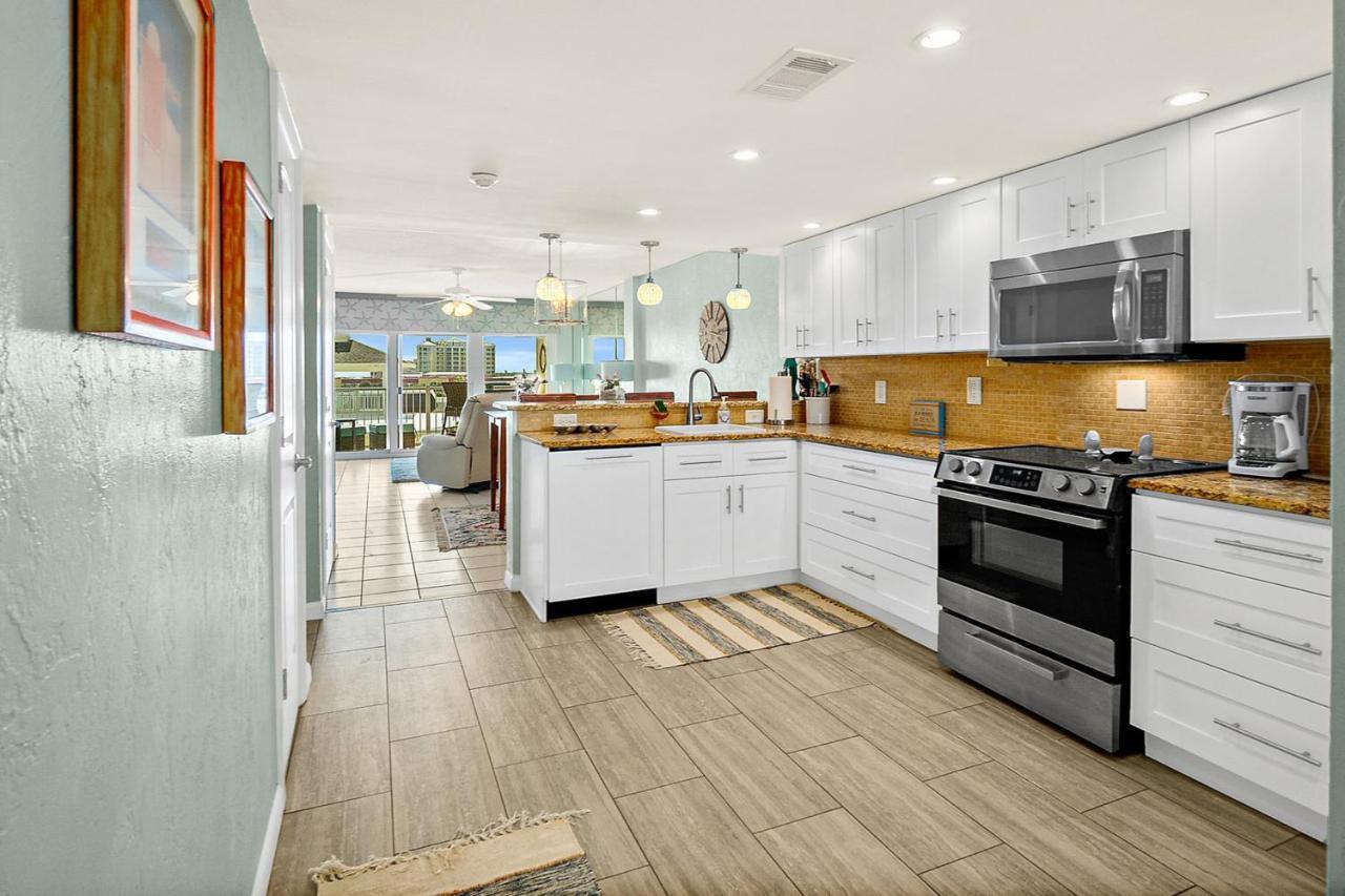 Ponce De Leon Towers 507 Apartment