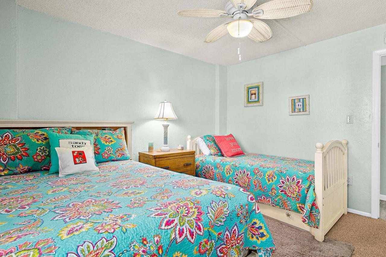 Ponce De Leon Towers 507 Apartment