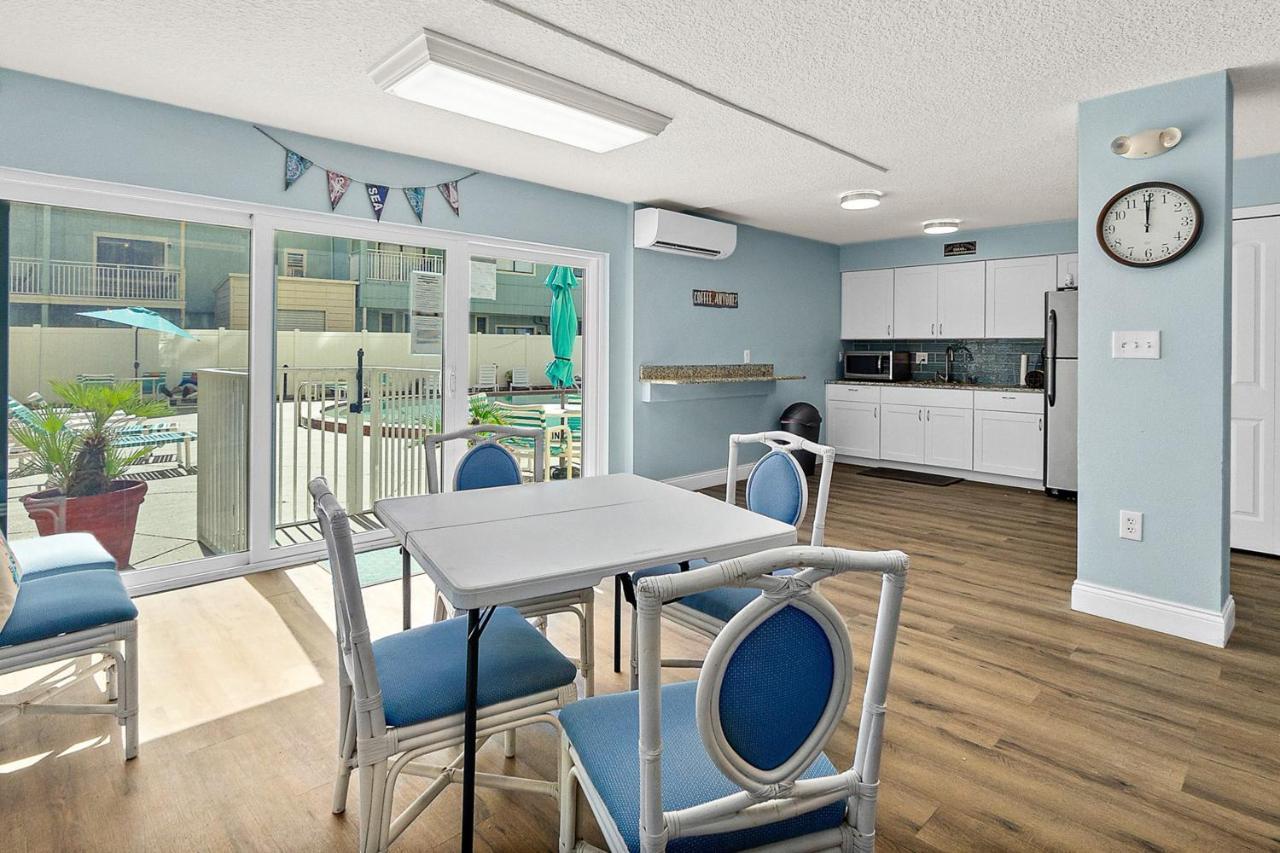 Ponce De Leon Towers 507 Apartment *