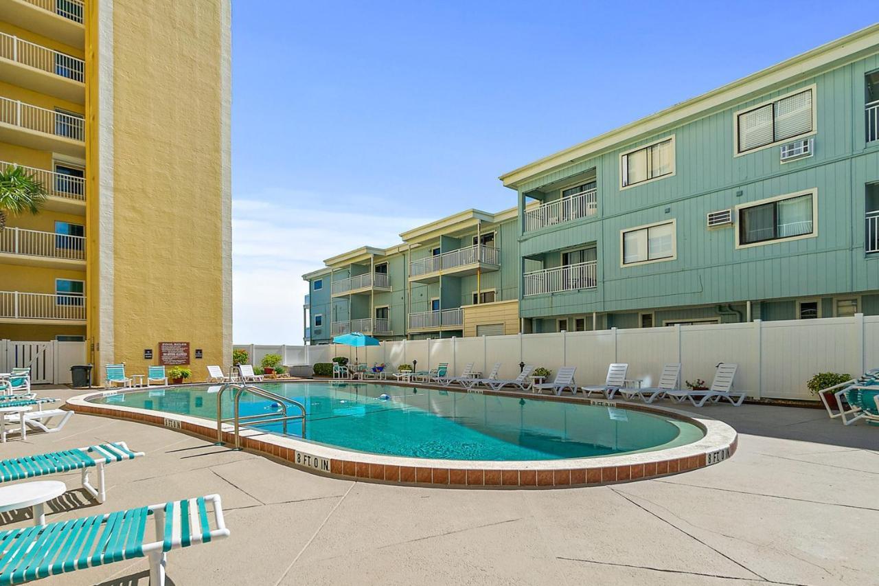 Apartment Ponce De Leon Towers 507