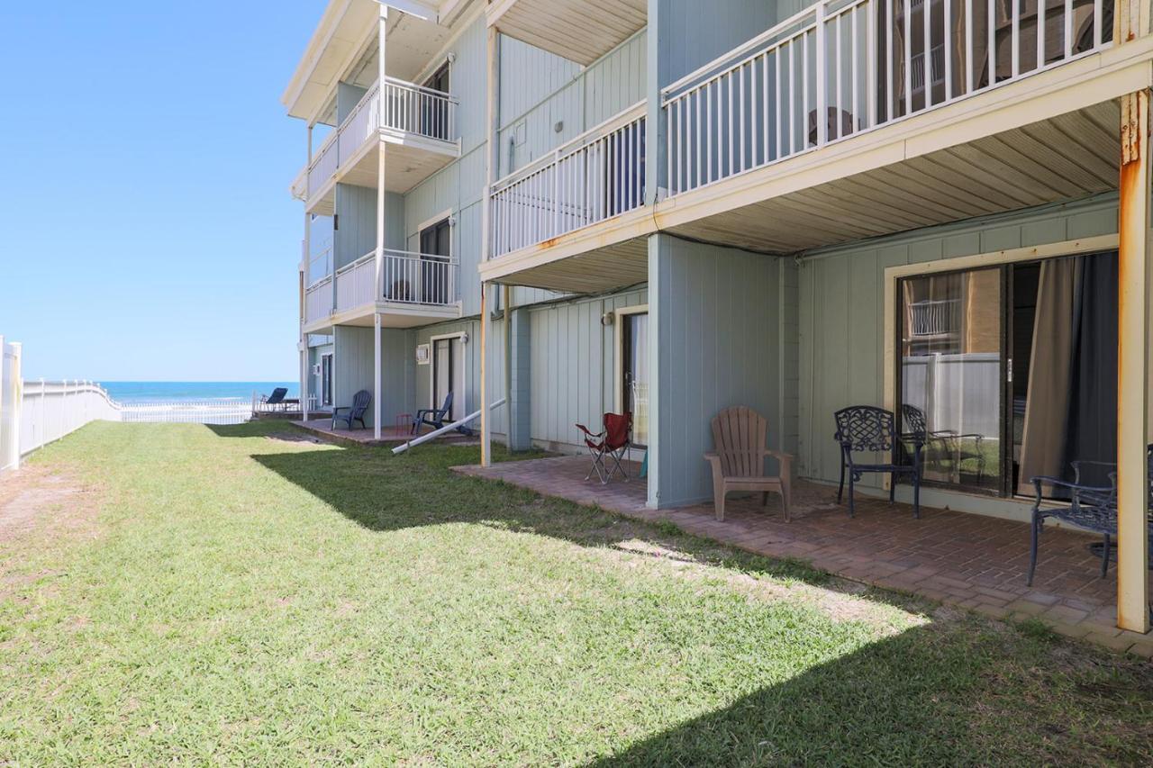 Coastal Waters Hotel New Smyrna Beach