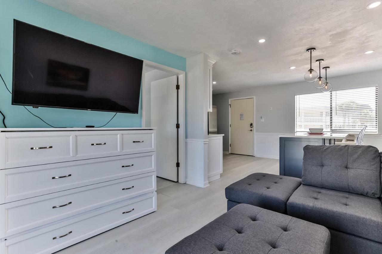 Coastal Waters Hotel