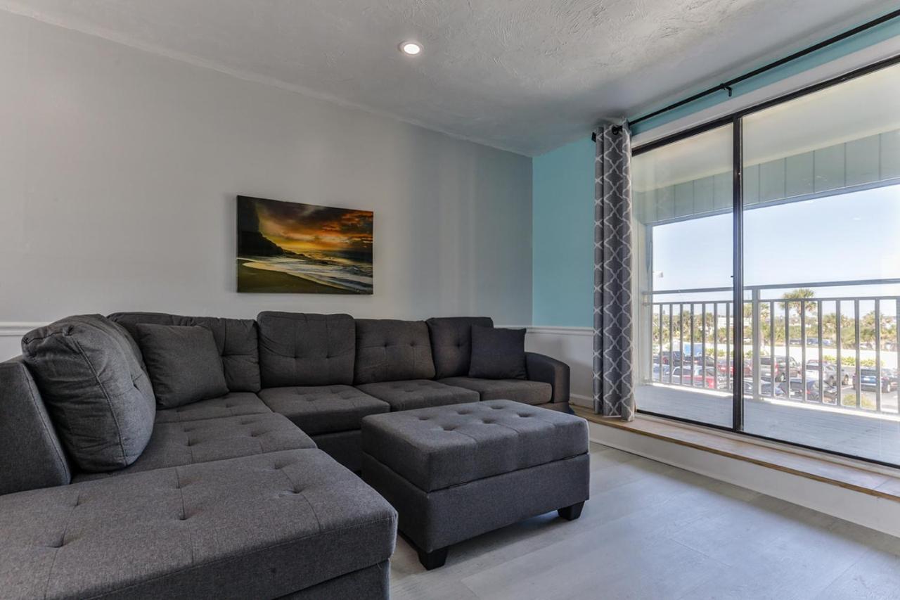 Coastal Waters Hotel New Smyrna Beach