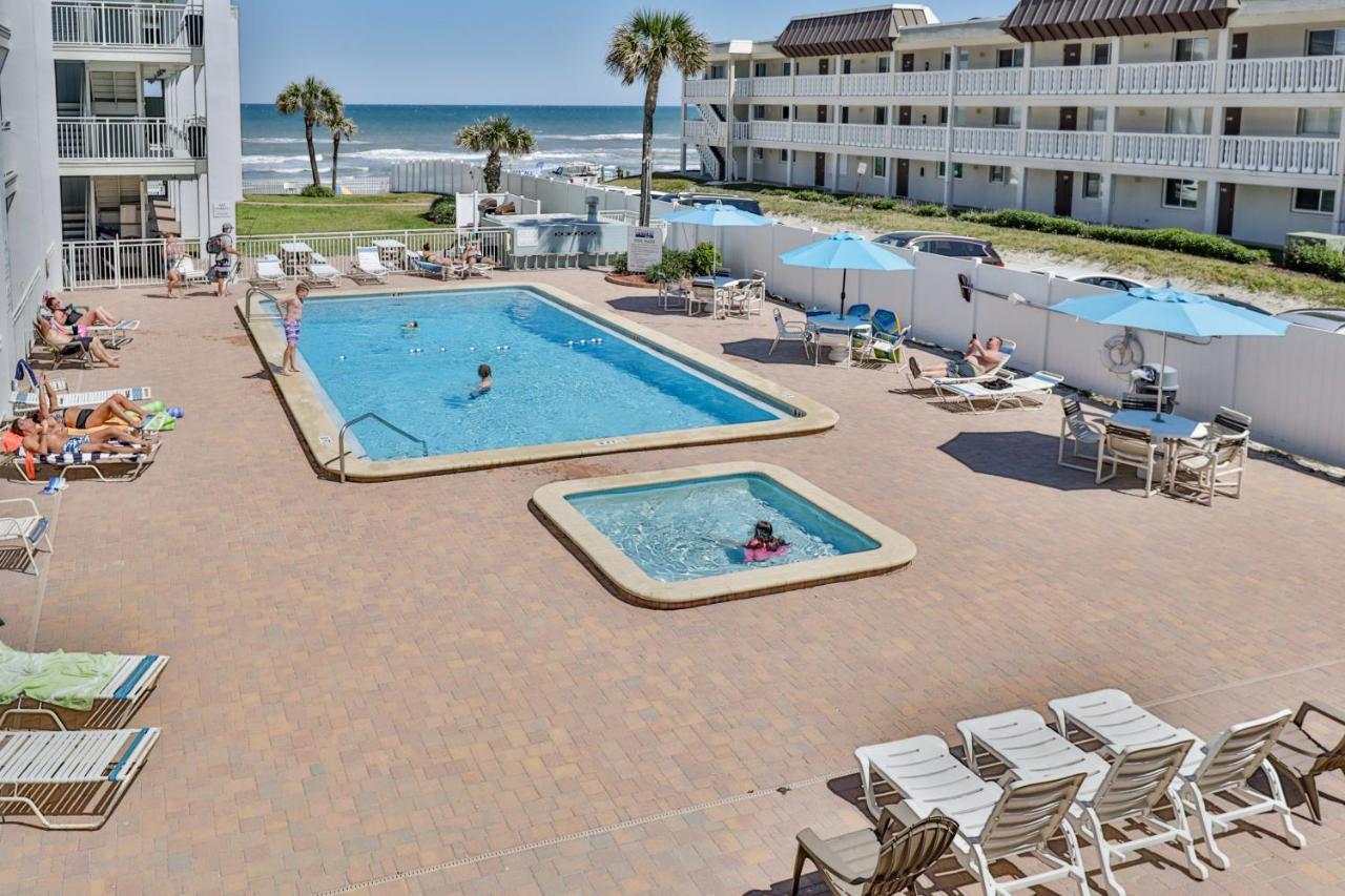 Coastal Waters Hotel