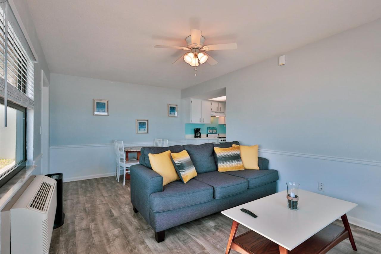 Coastal Waters 2* New Smyrna Beach