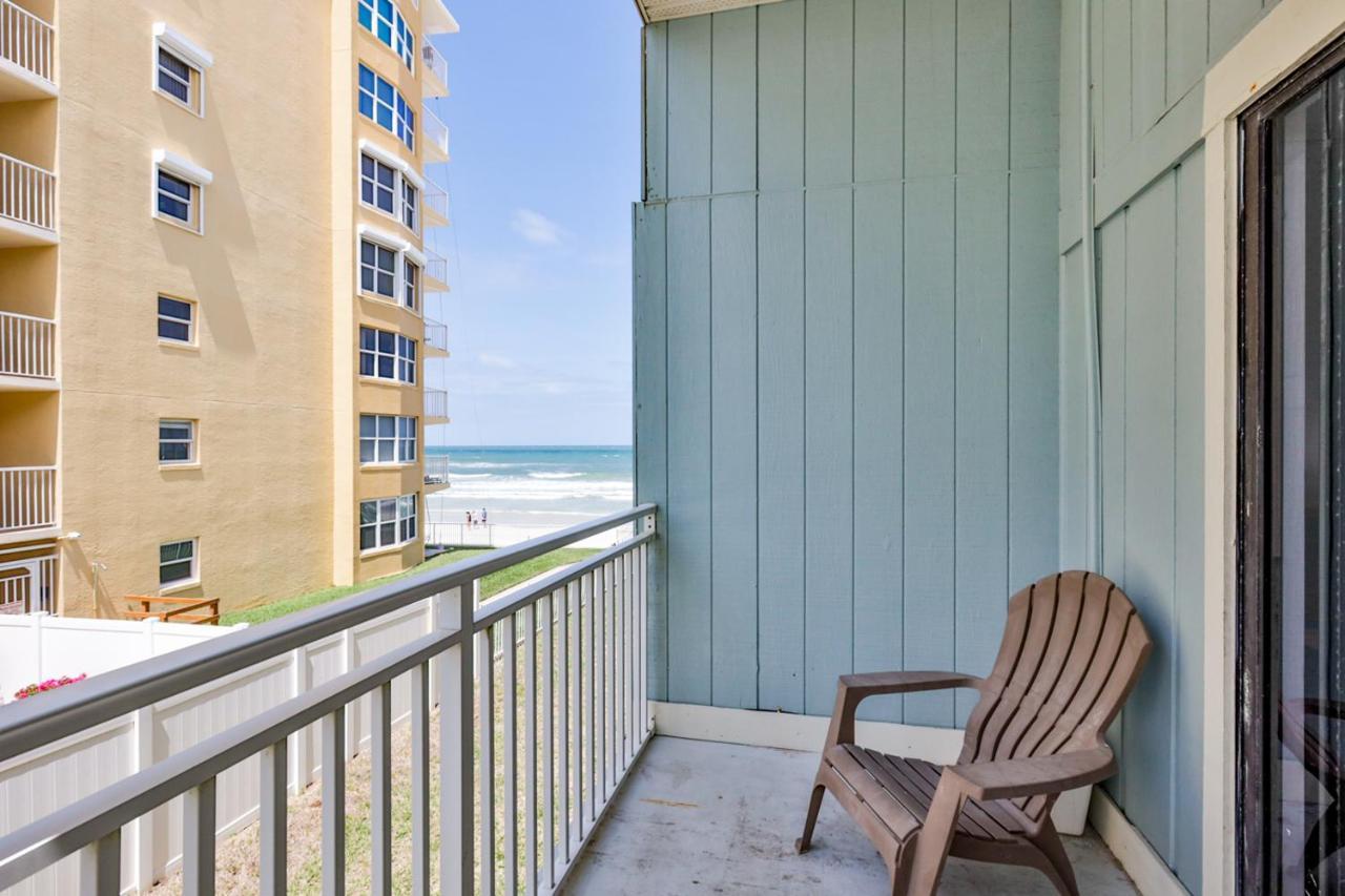 Coastal Waters New Smyrna Beach