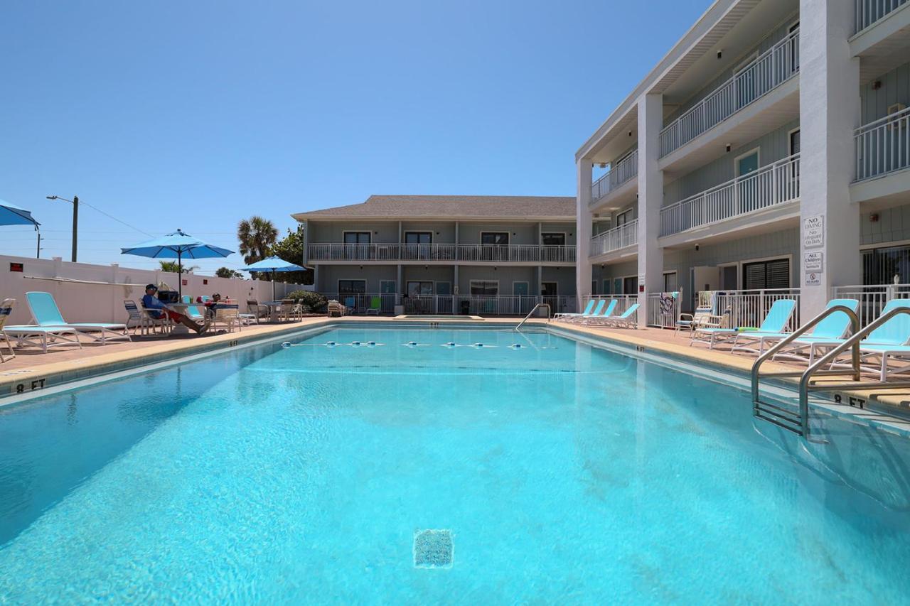 Coastal Waters Hotel