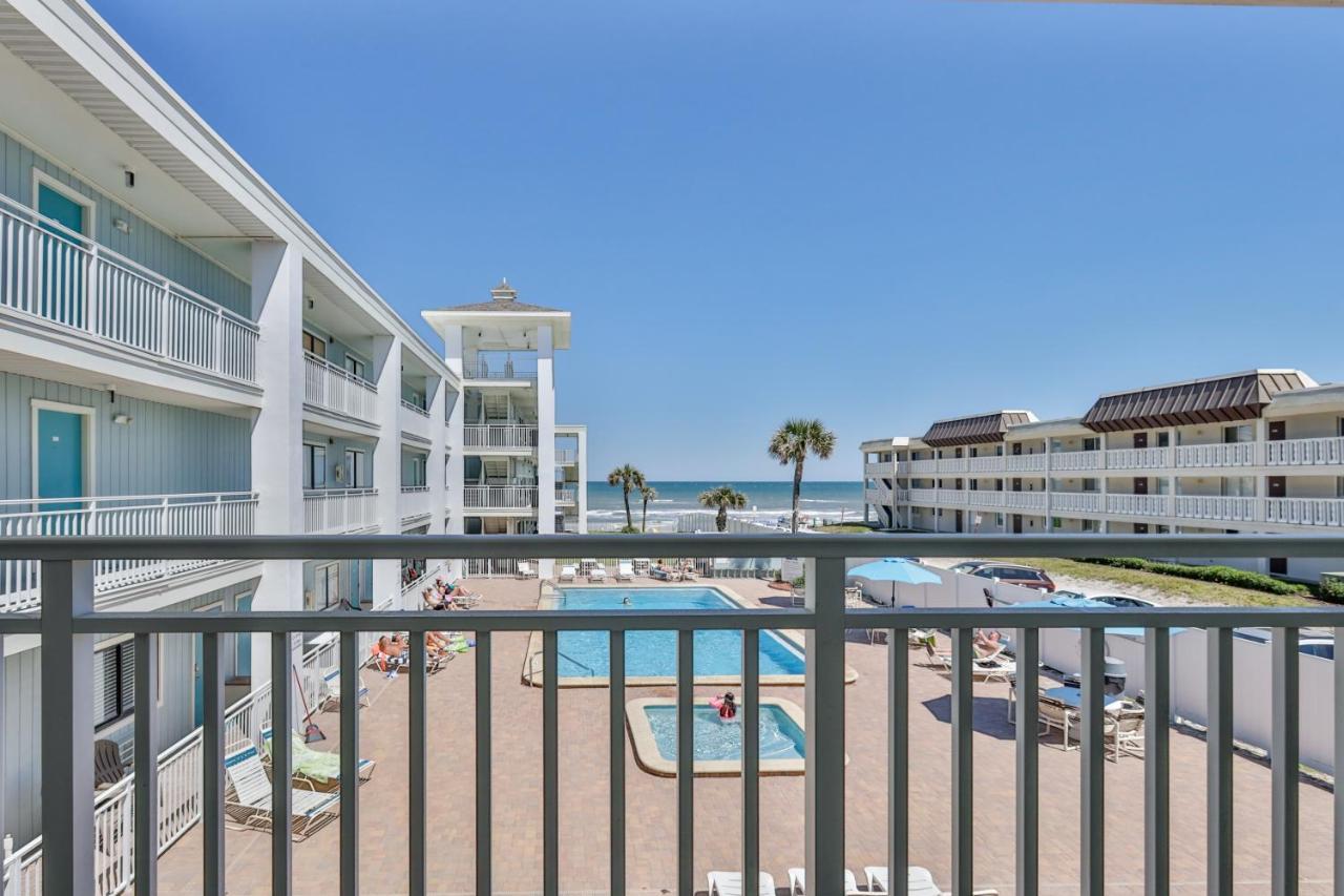 Coastal Waters 2* New Smyrna Beach