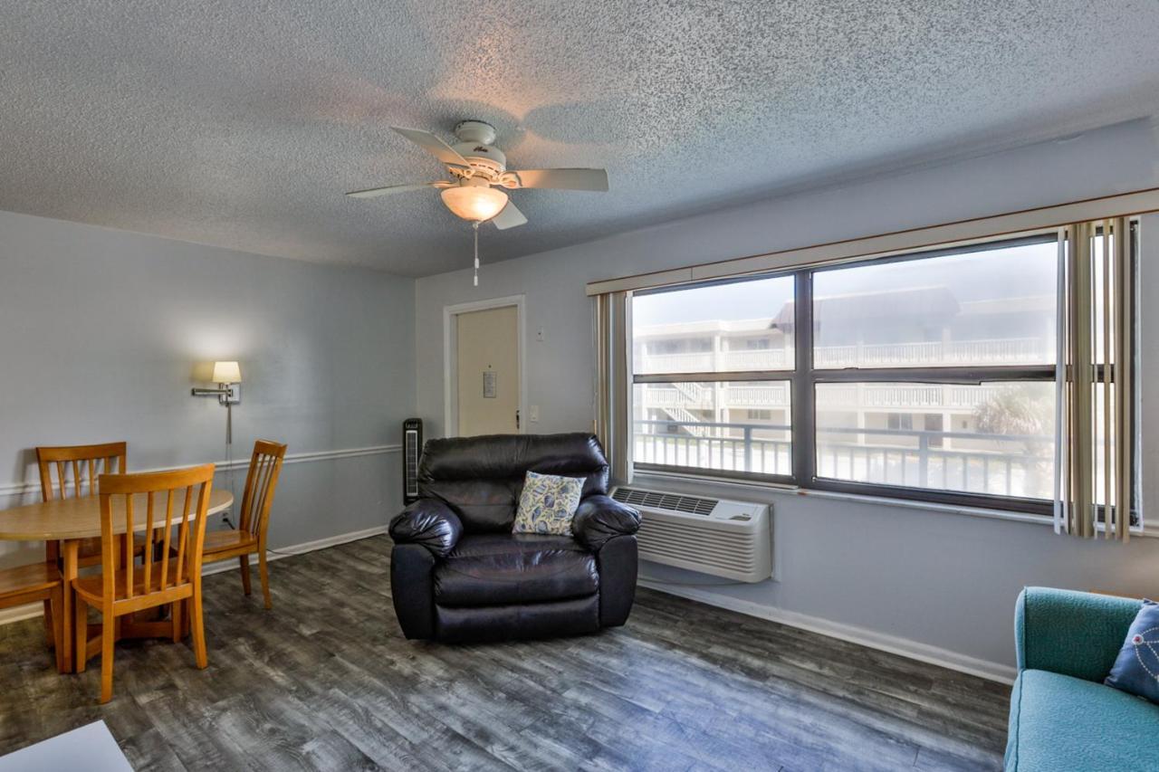 Coastal Waters Hotel New Smyrna Beach