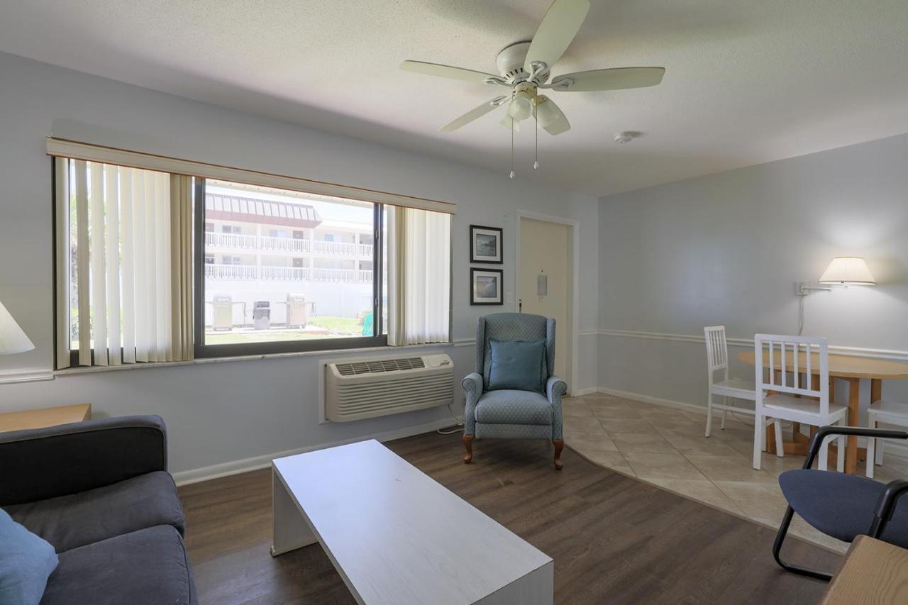 Coastal Waters Hotel New Smyrna Beach
