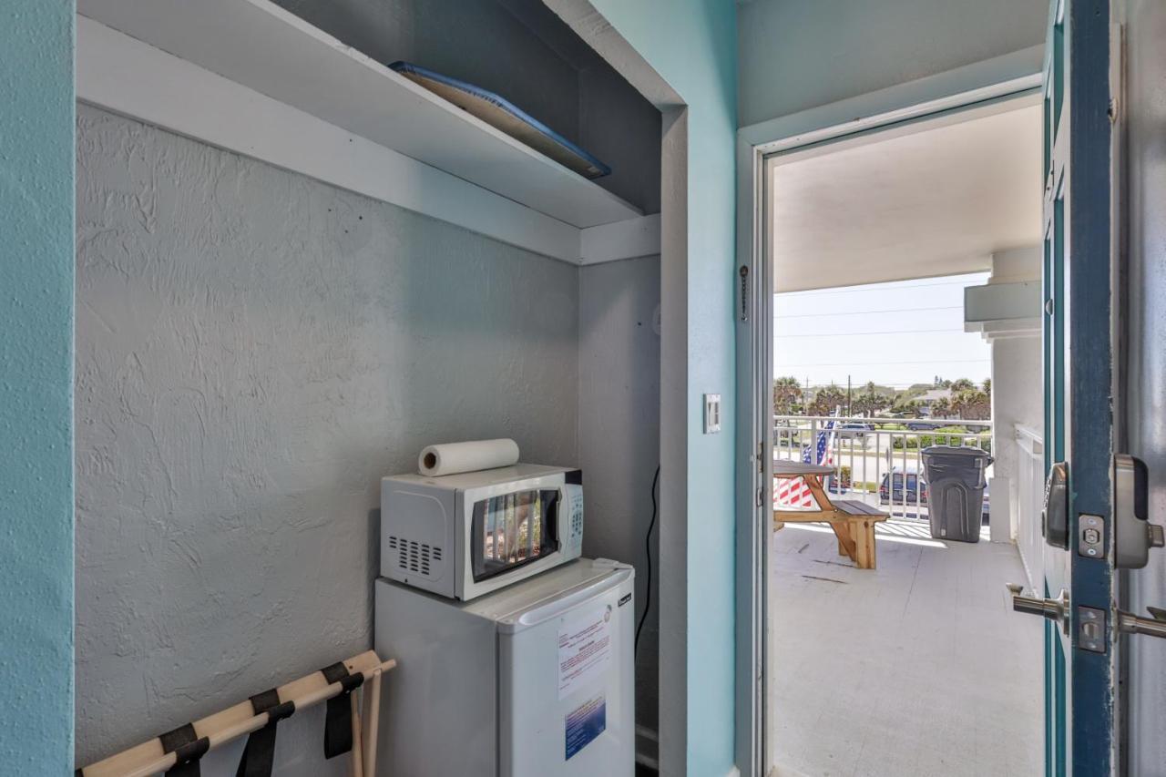 Hotel Coastal Waters New Smyrna Beach