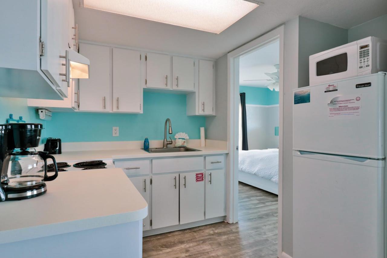 Hotel Coastal Waters 2*