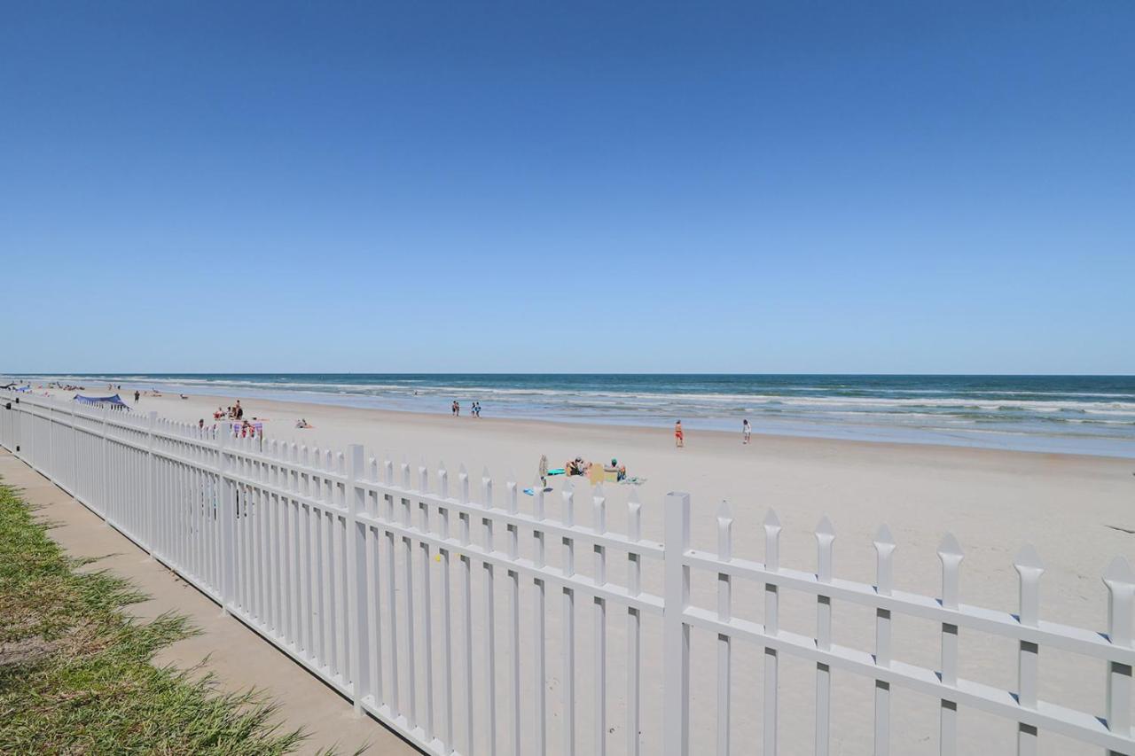 Coastal Waters New Smyrna Beach