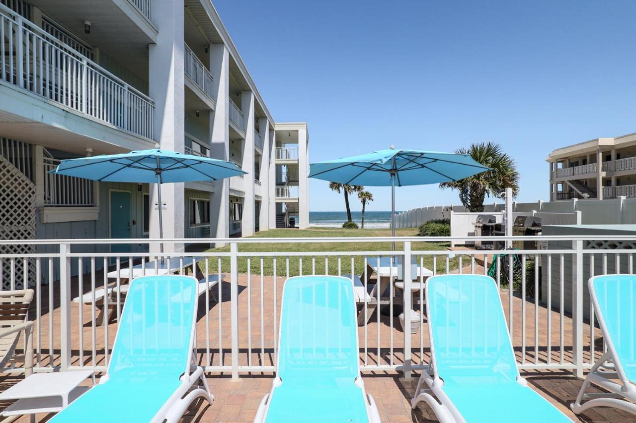 Coastal Waters New Smyrna Beach