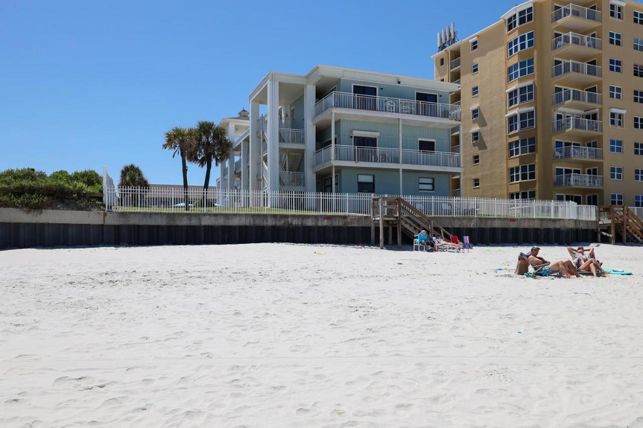 Coastal Waters New Smyrna Beach