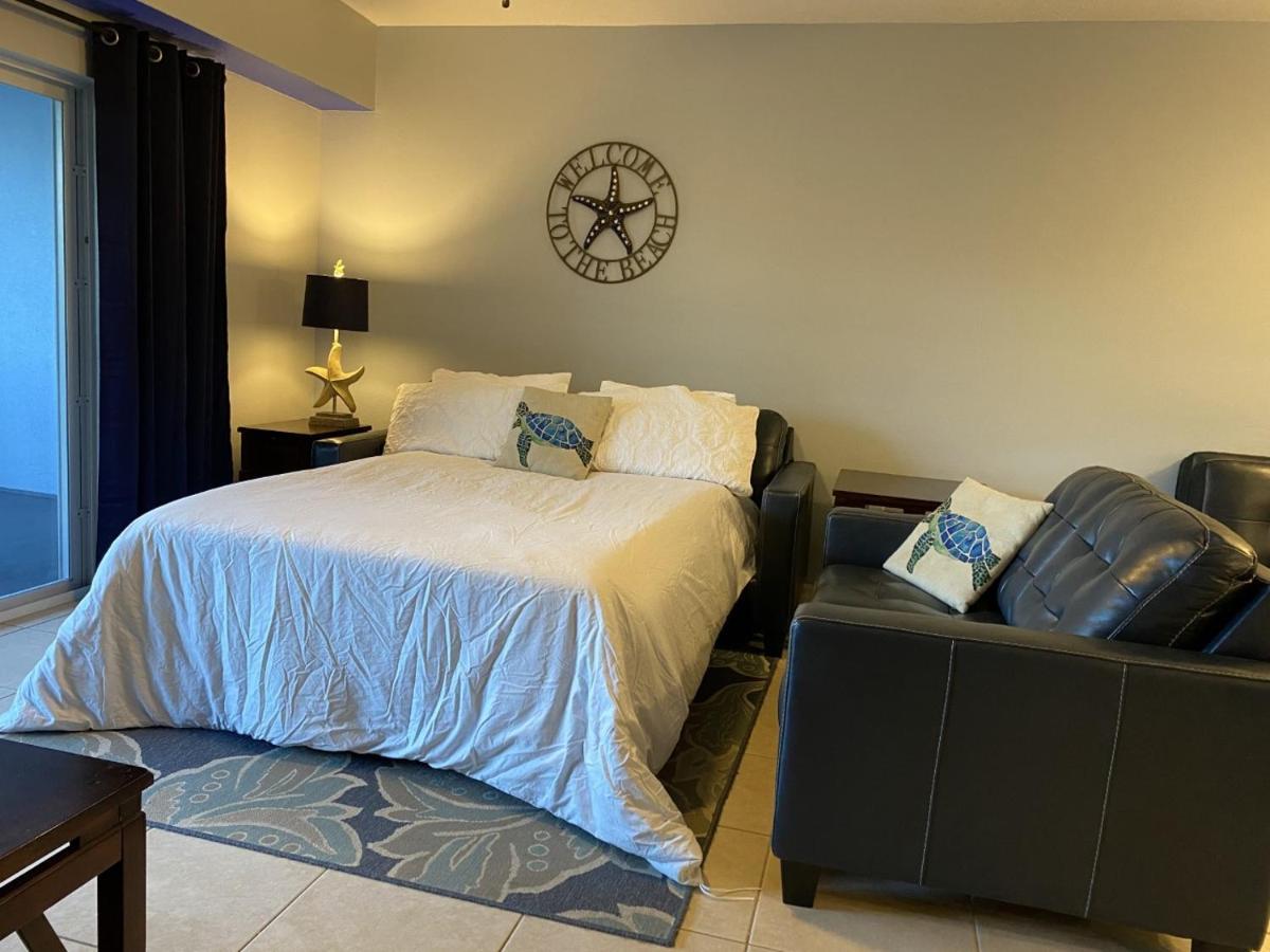 Honu Hideaway At Ocean Walk * New Smyrna Beach
