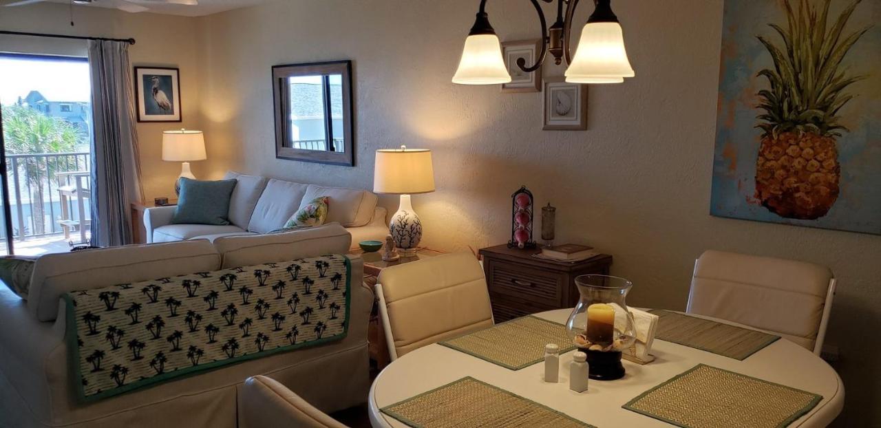 Hacienda Del Sol Ii - 308 New Smyrna Beach