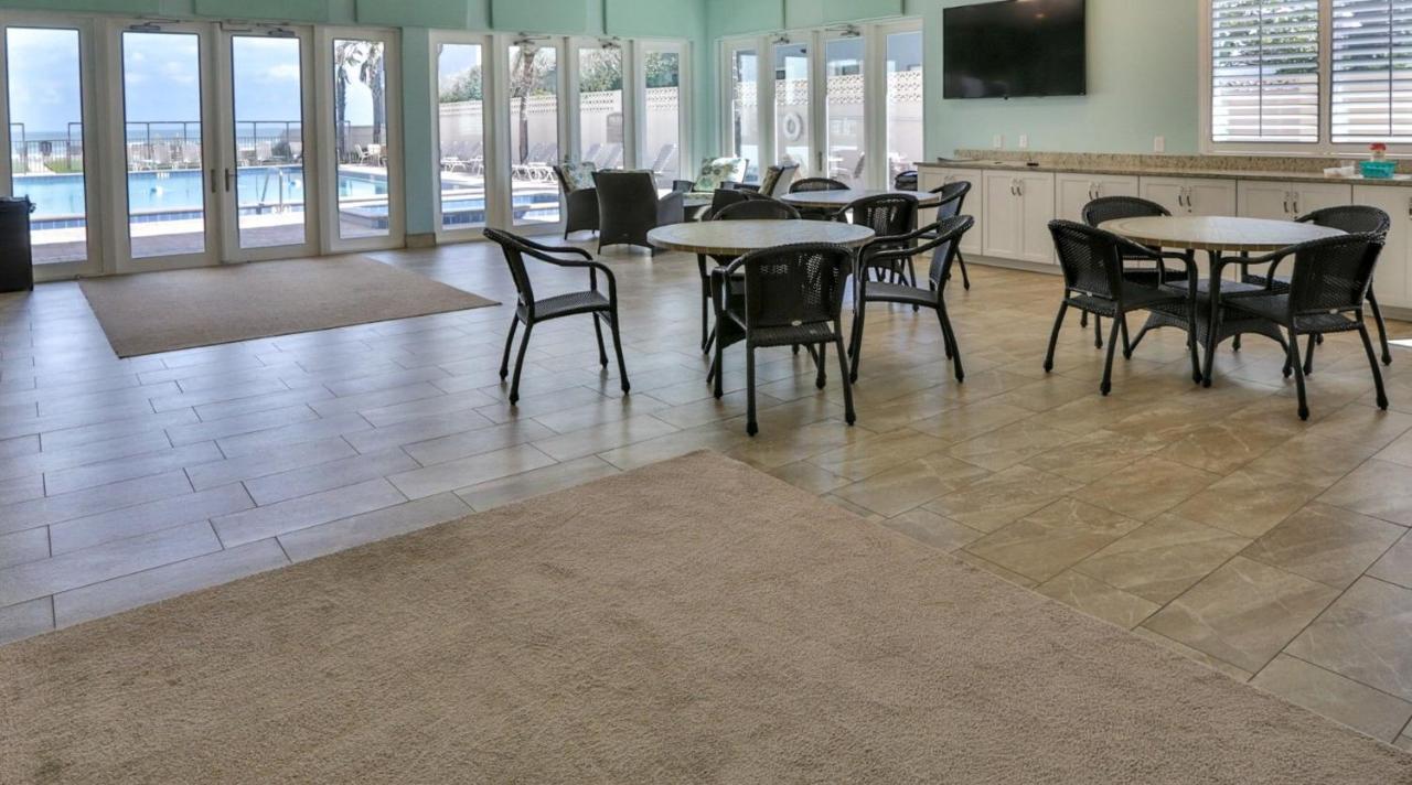 Hacienda Del Sol Ii - 308 Apartment New Smyrna Beach