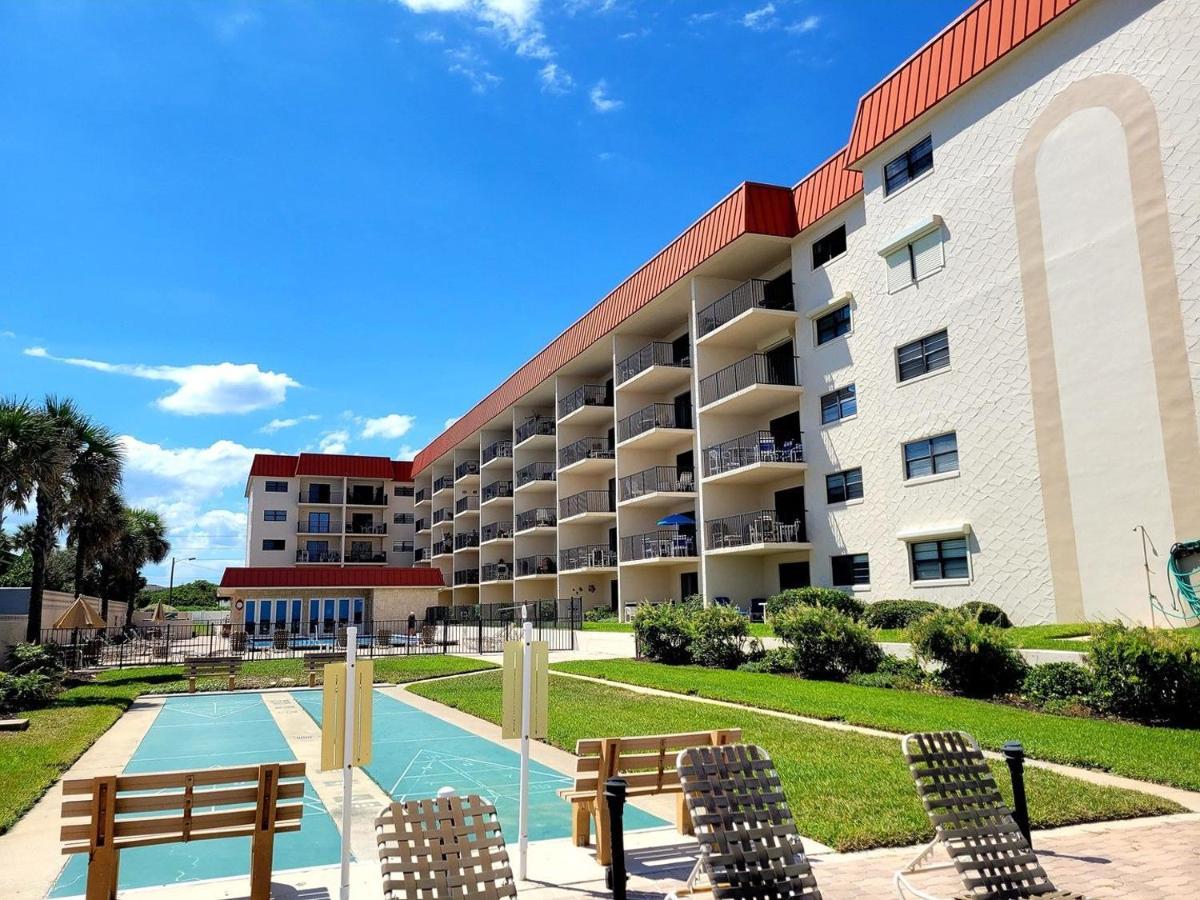 Apartment Hacienda Del Sol Ii - 308