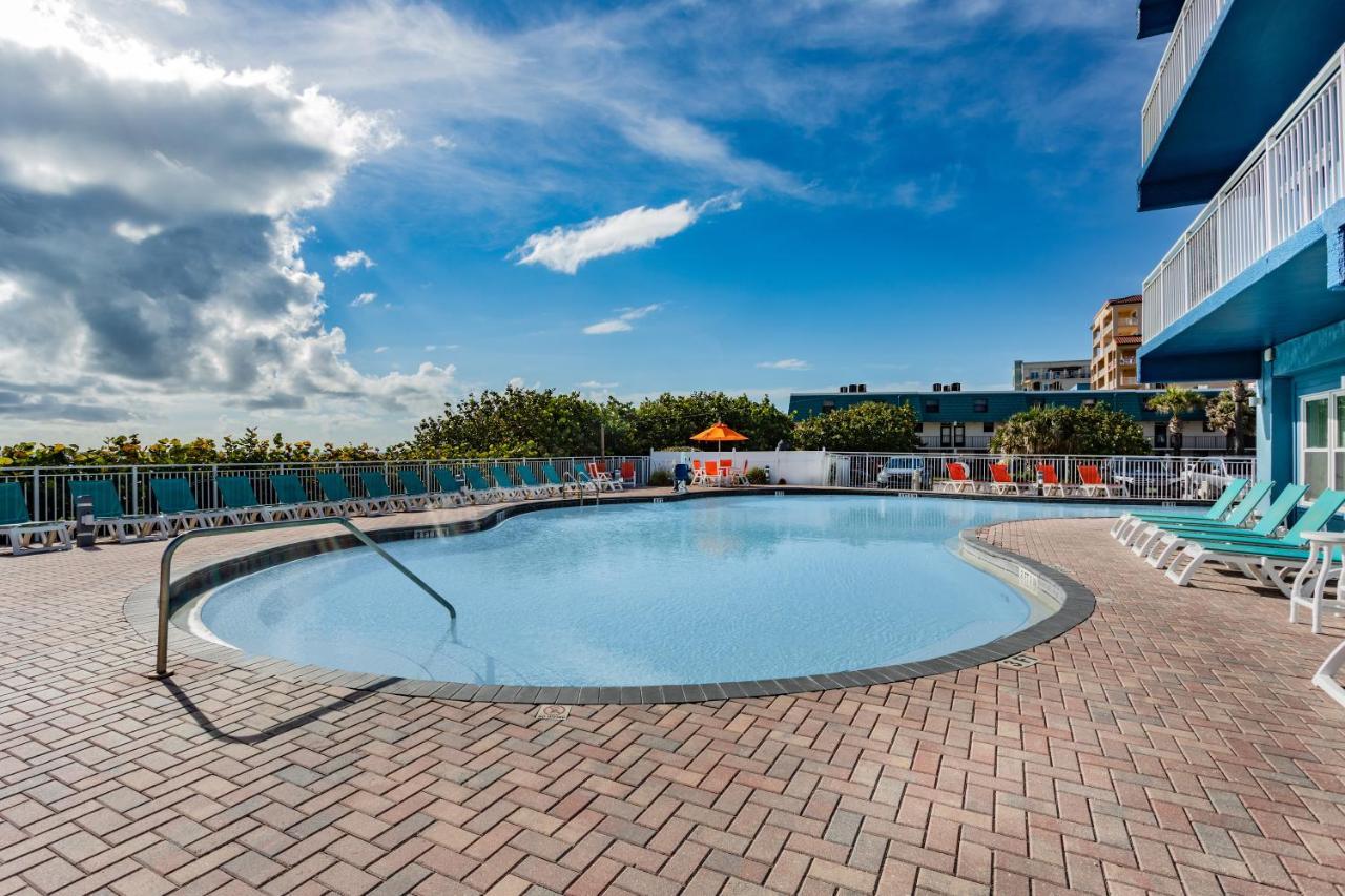 Coconut Palms Ii A Ramada By Wyndham 3* New Smyrna Beach