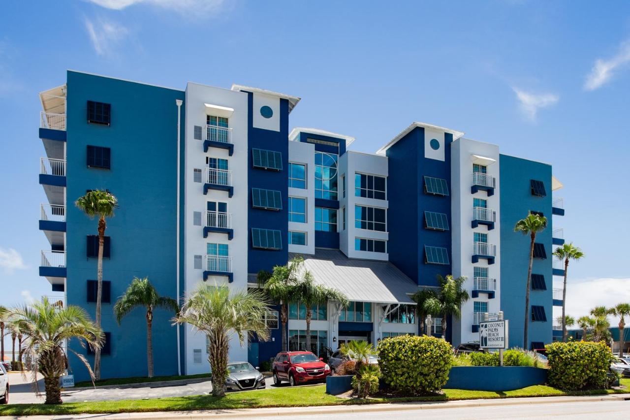 Coconut Palms Ii A Ramada By Wyndham New Smyrna Beach
