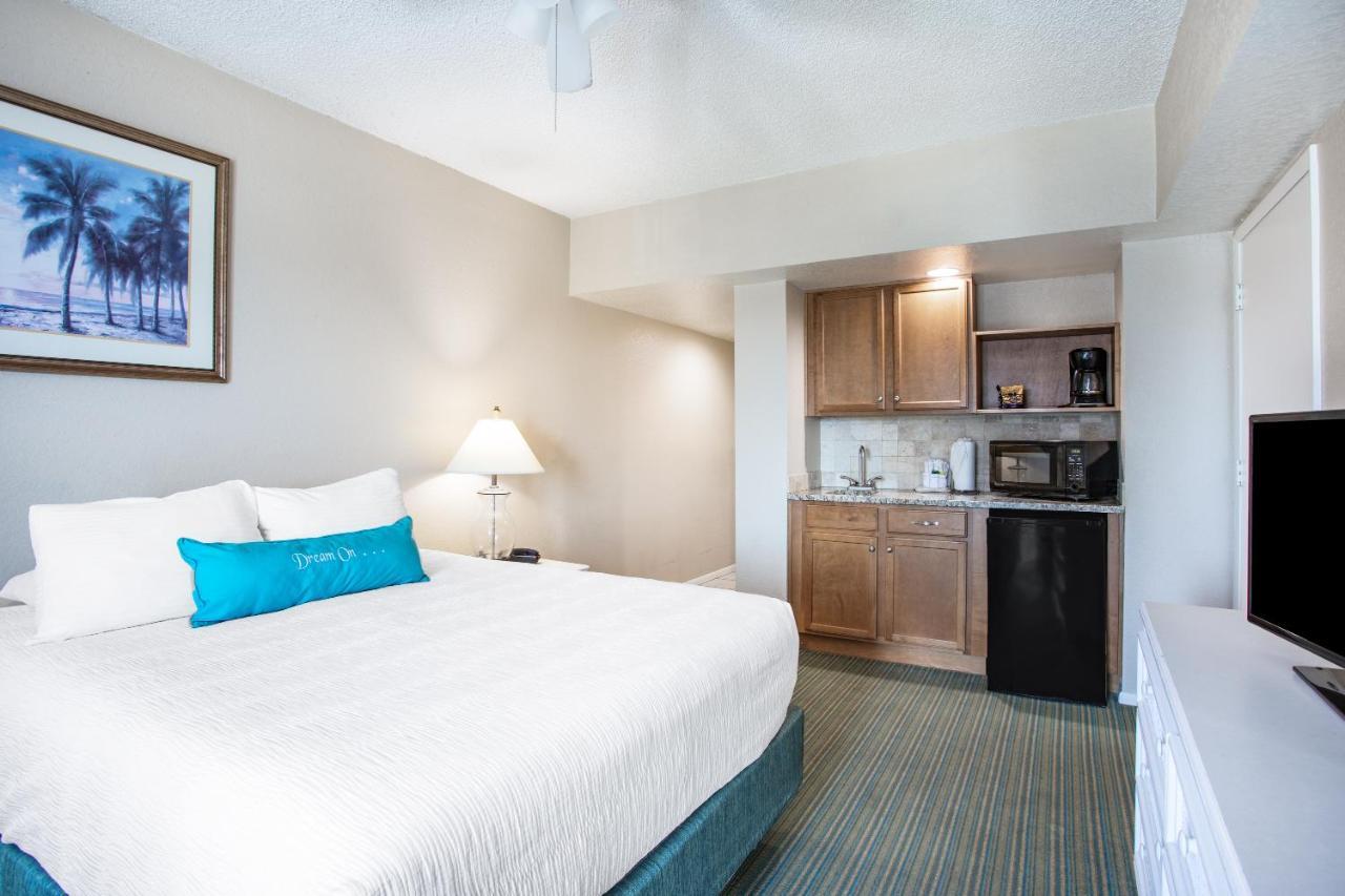 Coconut Palms Ii A Ramada By Wyndham Resort New Smyrna Beach
