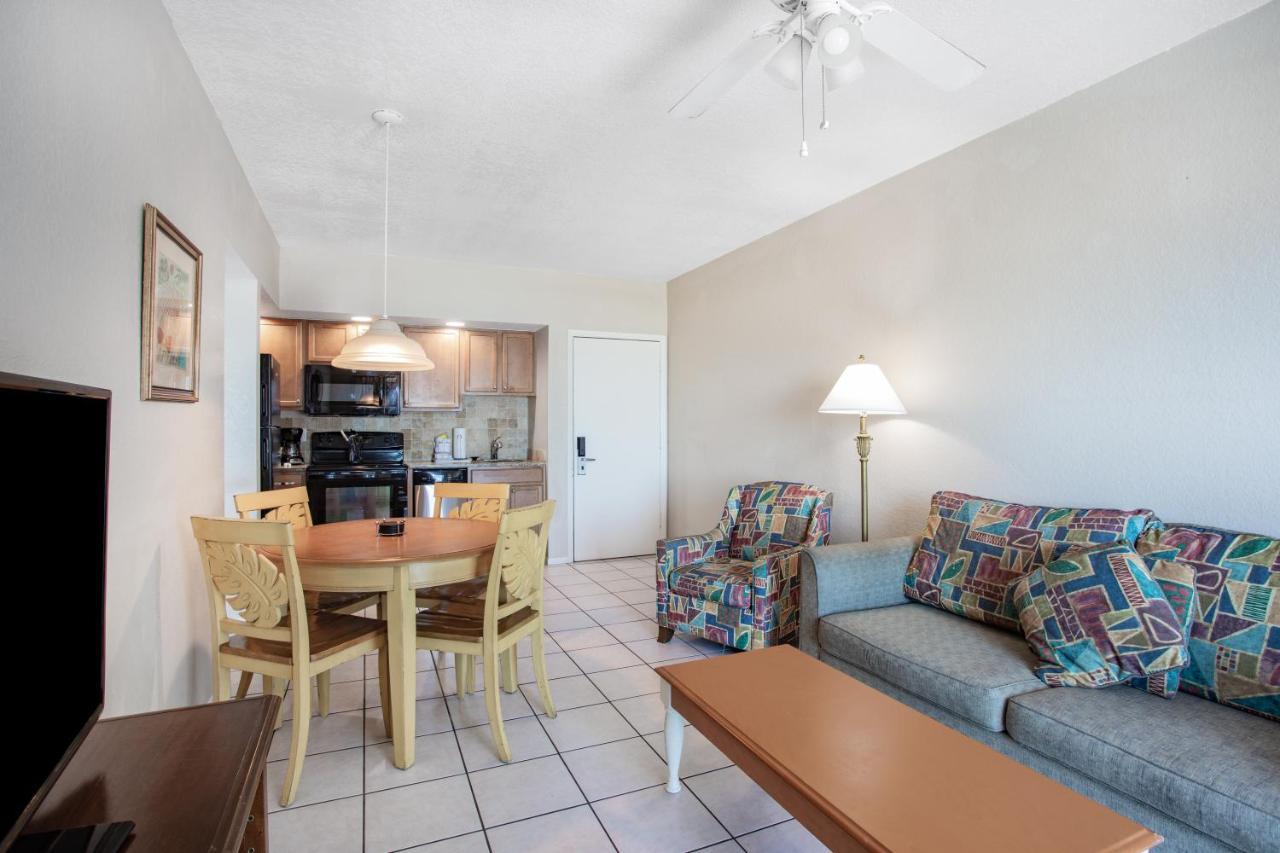 Resort Coconut Palms Ii A Ramada By Wyndham