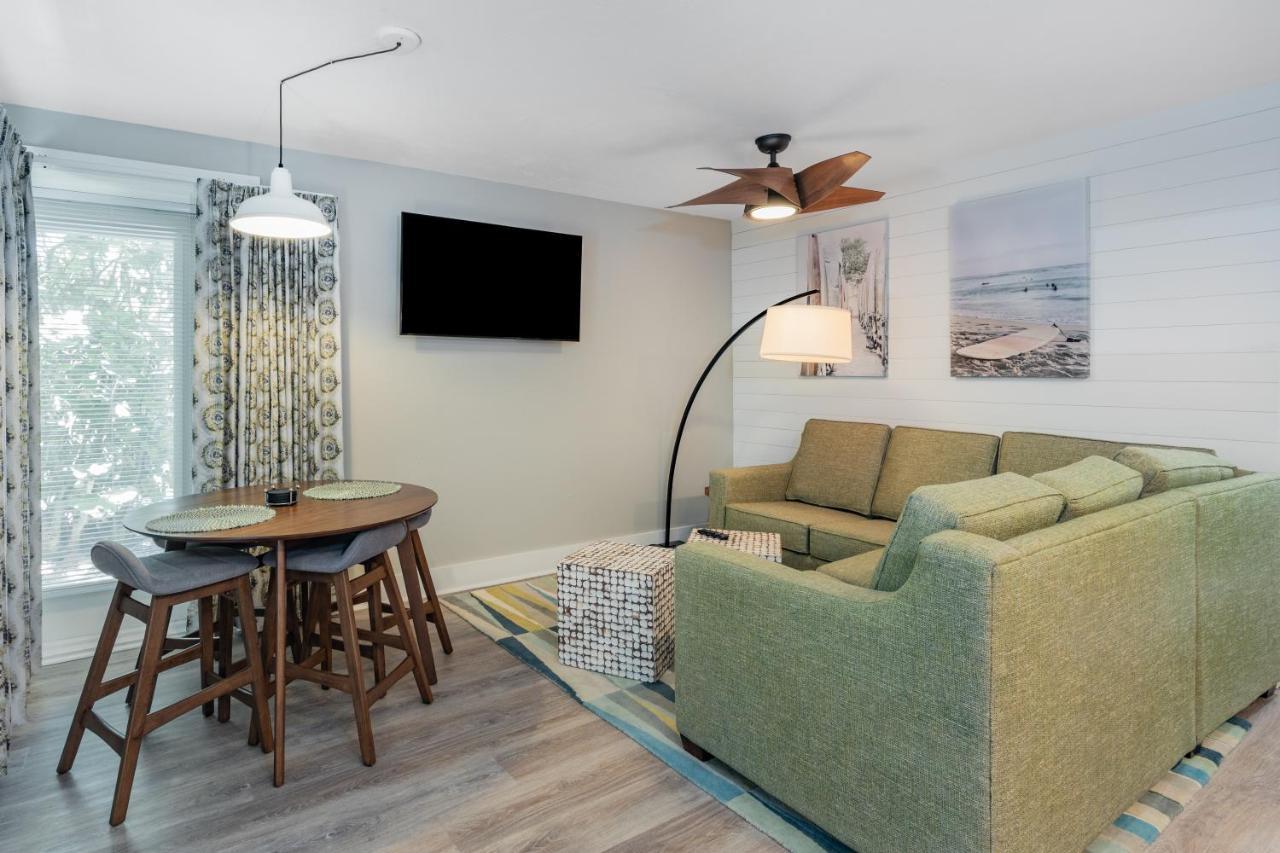 Coconut Palms Ii A Ramada By Wyndham Resort New Smyrna Beach