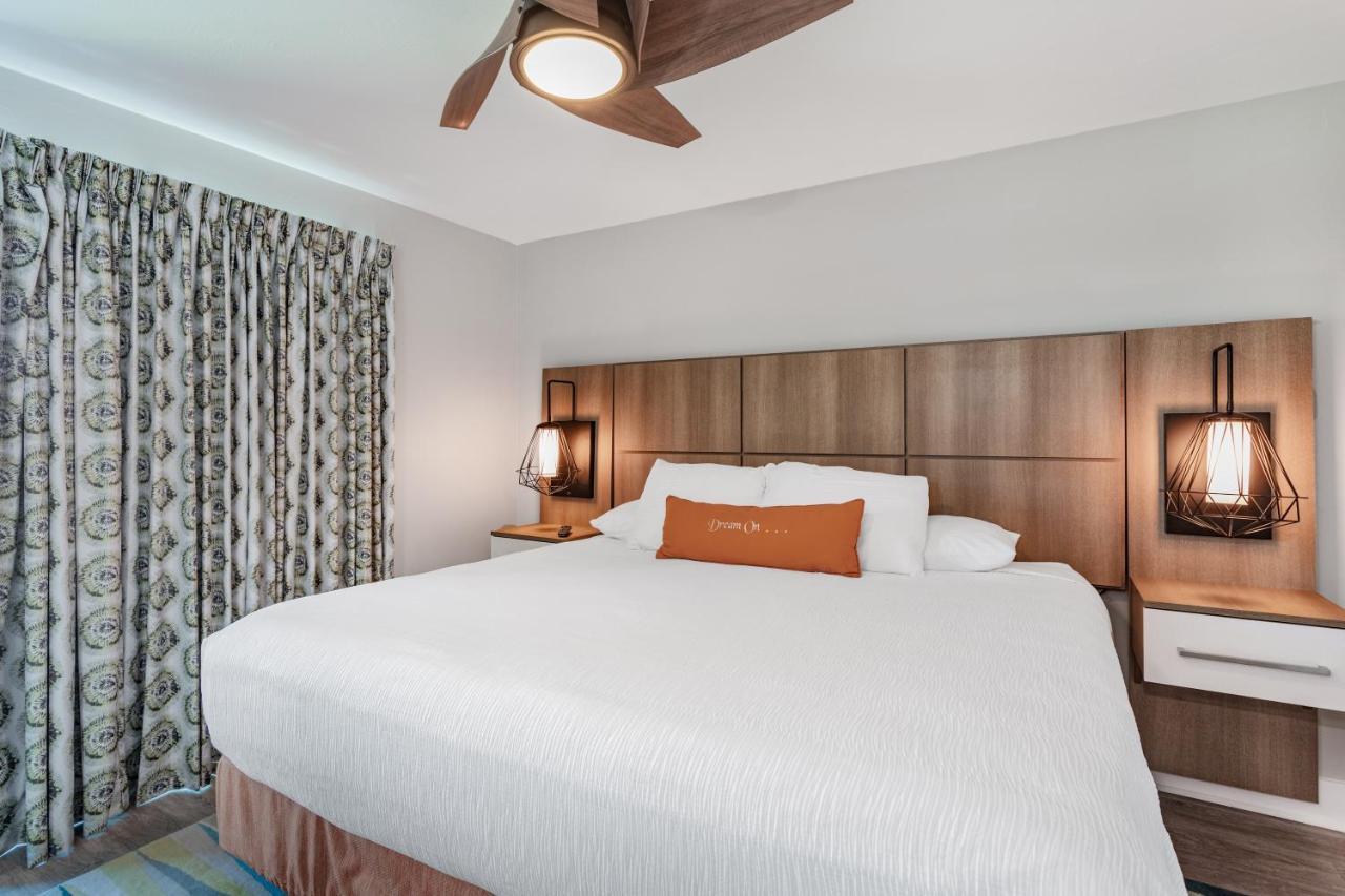 Coconut Palms Ii A Ramada By Wyndham New Smyrna Beach