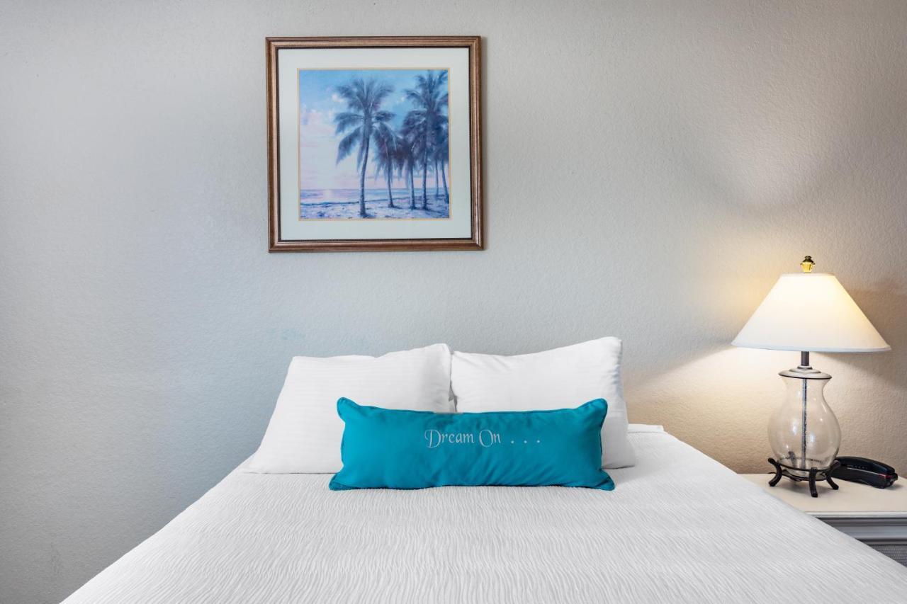 Resort Coconut Palms Ii A Ramada By Wyndham 3*