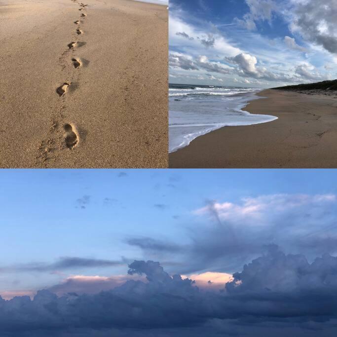 Holiday home Zen Retreat - Ocean View Townhouse -no Drive *