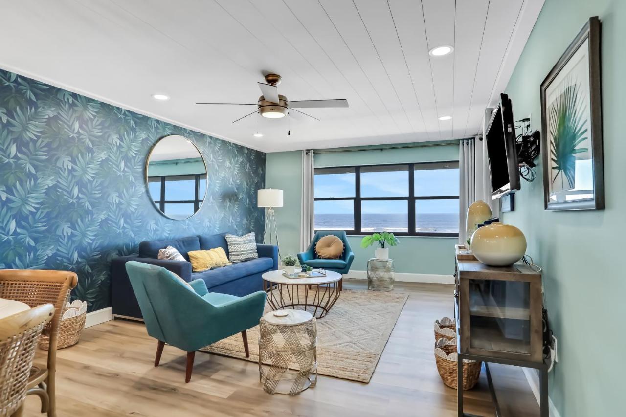 Castle Reef Apartment