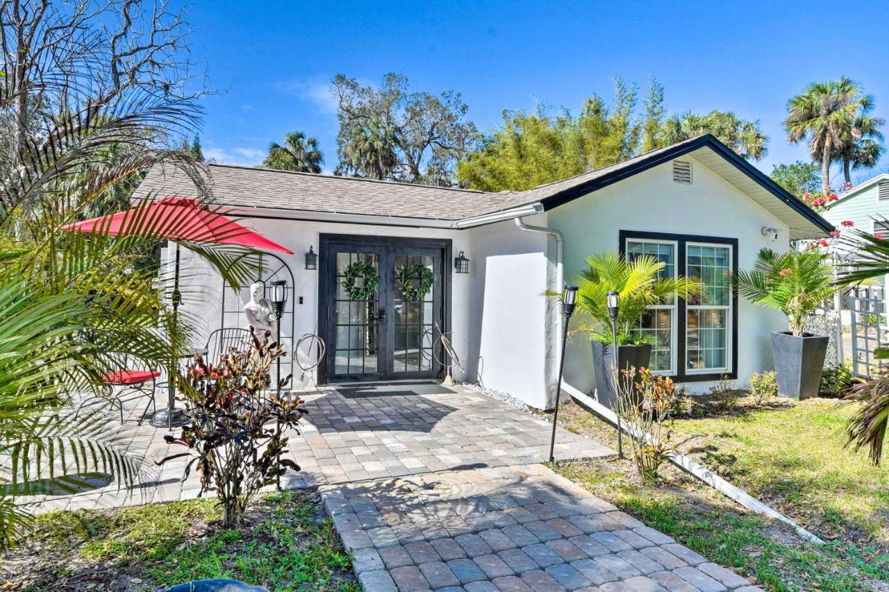 Apartment Florida Getaway With Patio About 3 Mi To Beaches! *