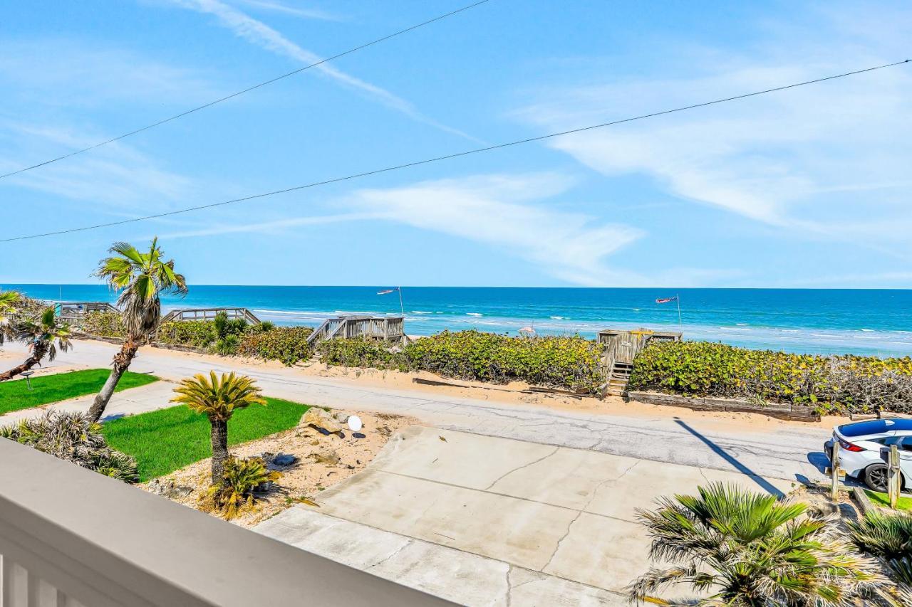 Oceanfront * New Smyrna Beach