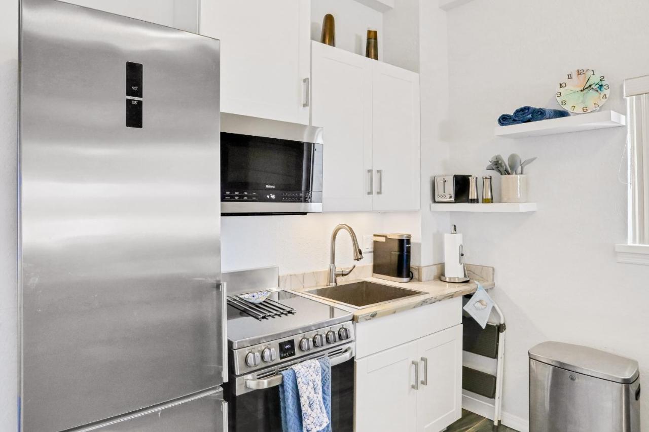 Oceanfront Holiday home New Smyrna Beach