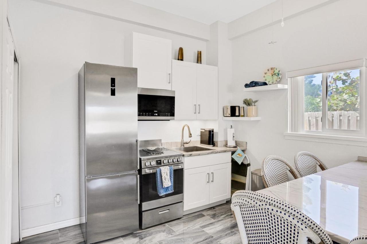 Oceanfront Holiday home New Smyrna Beach