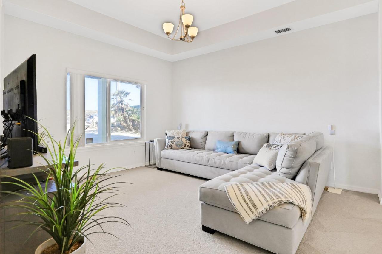 Oceanfront Holiday home New Smyrna Beach