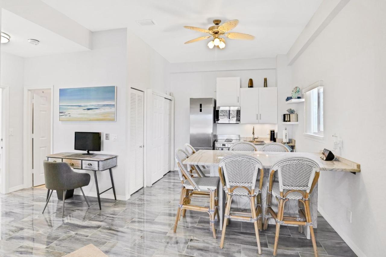 Oceanfront Holiday home