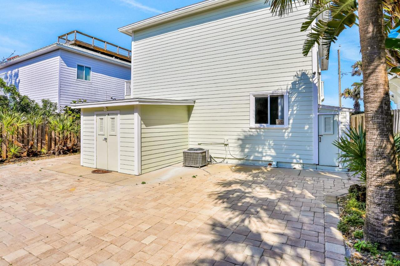 Holiday home Oceanfront New Smyrna Beach