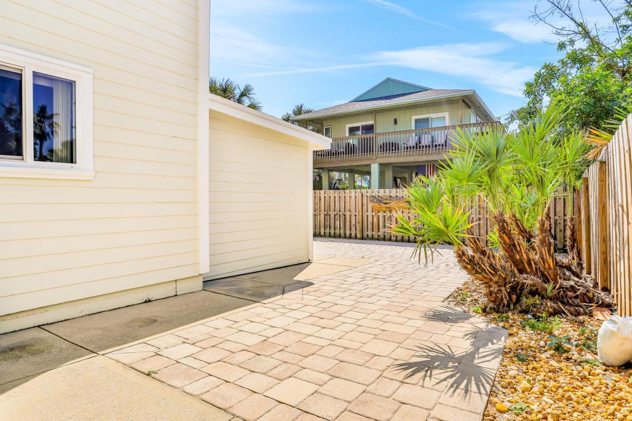 Oceanfront * New Smyrna Beach