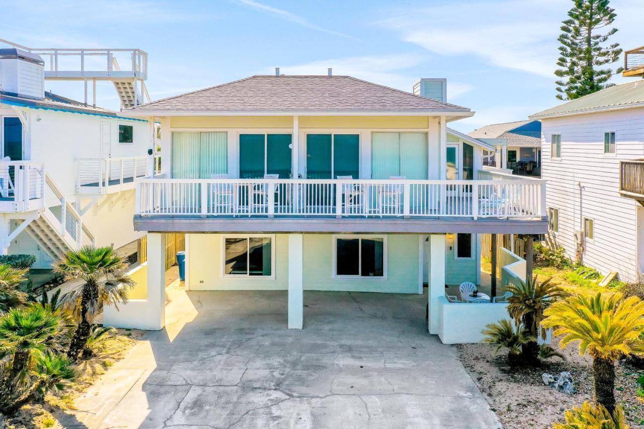 Oceanfront *