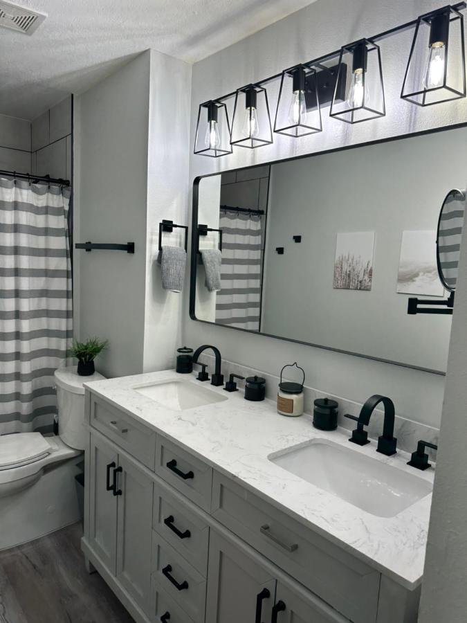 Three Treasures House Apartment New Smyrna Beach