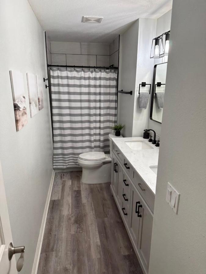 Apartment Three Treasures House New Smyrna Beach