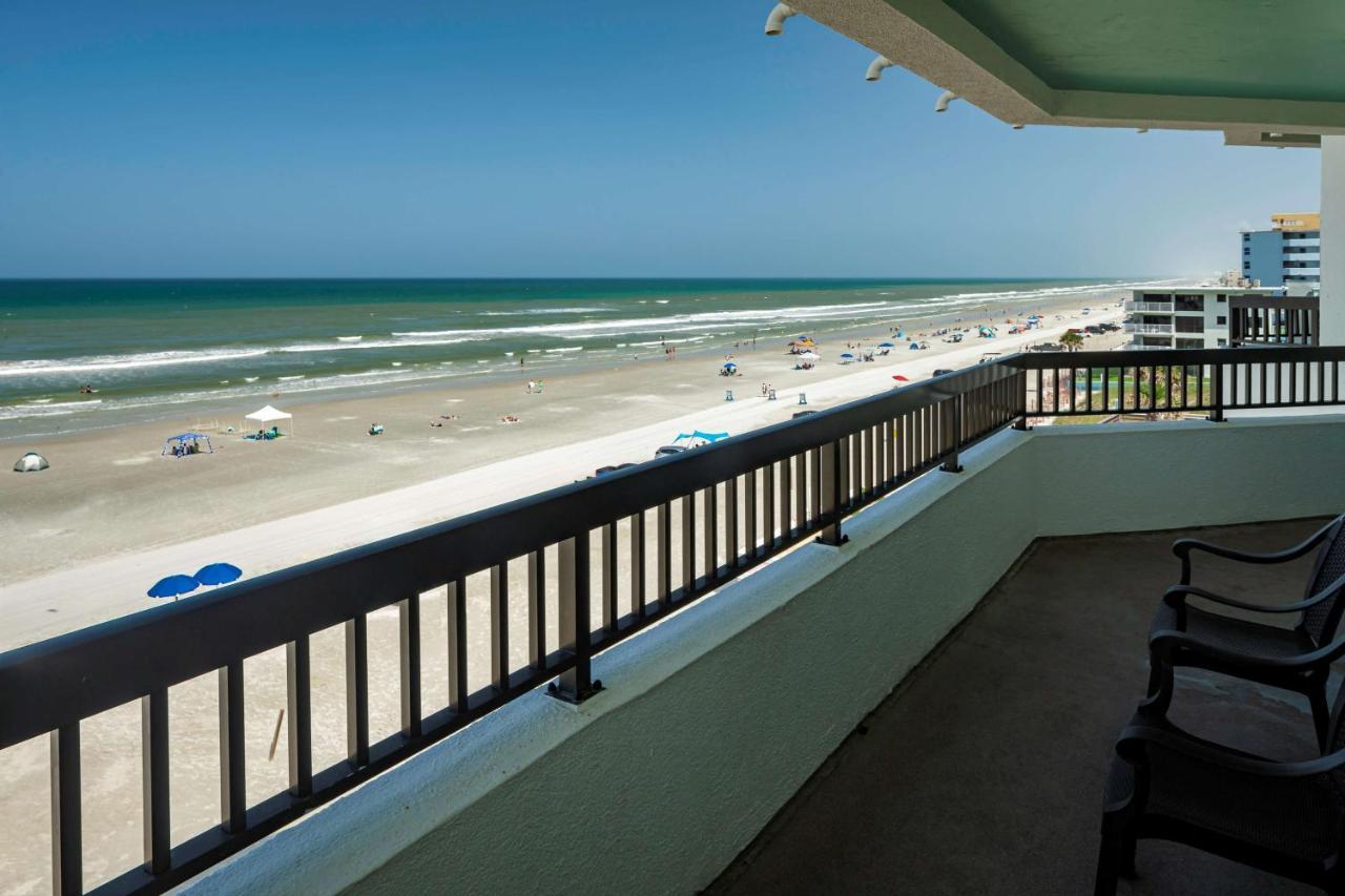Hotel Western New Smyrna &