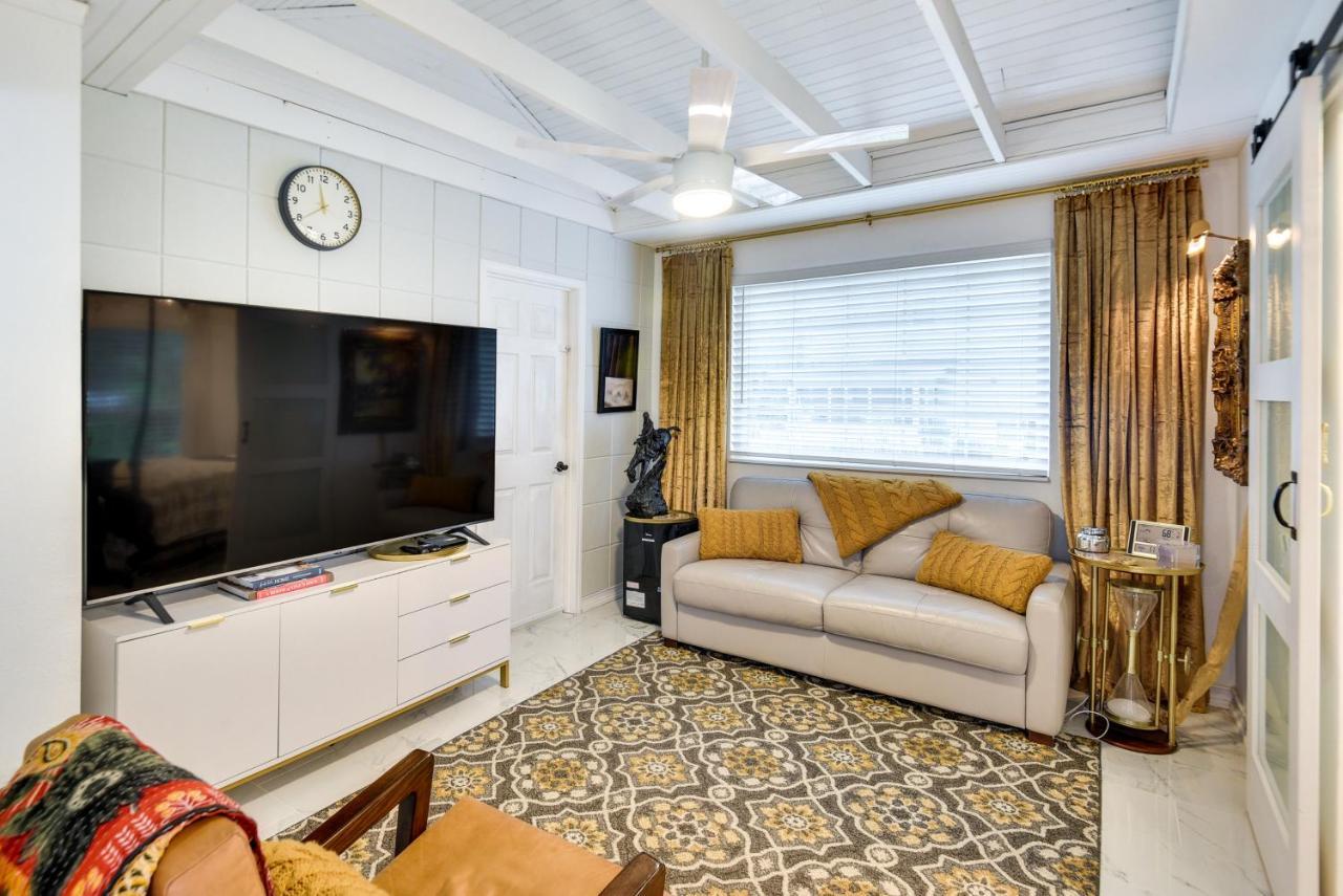 Holiday home New Smyrna About 1 Mi To Downtown! *