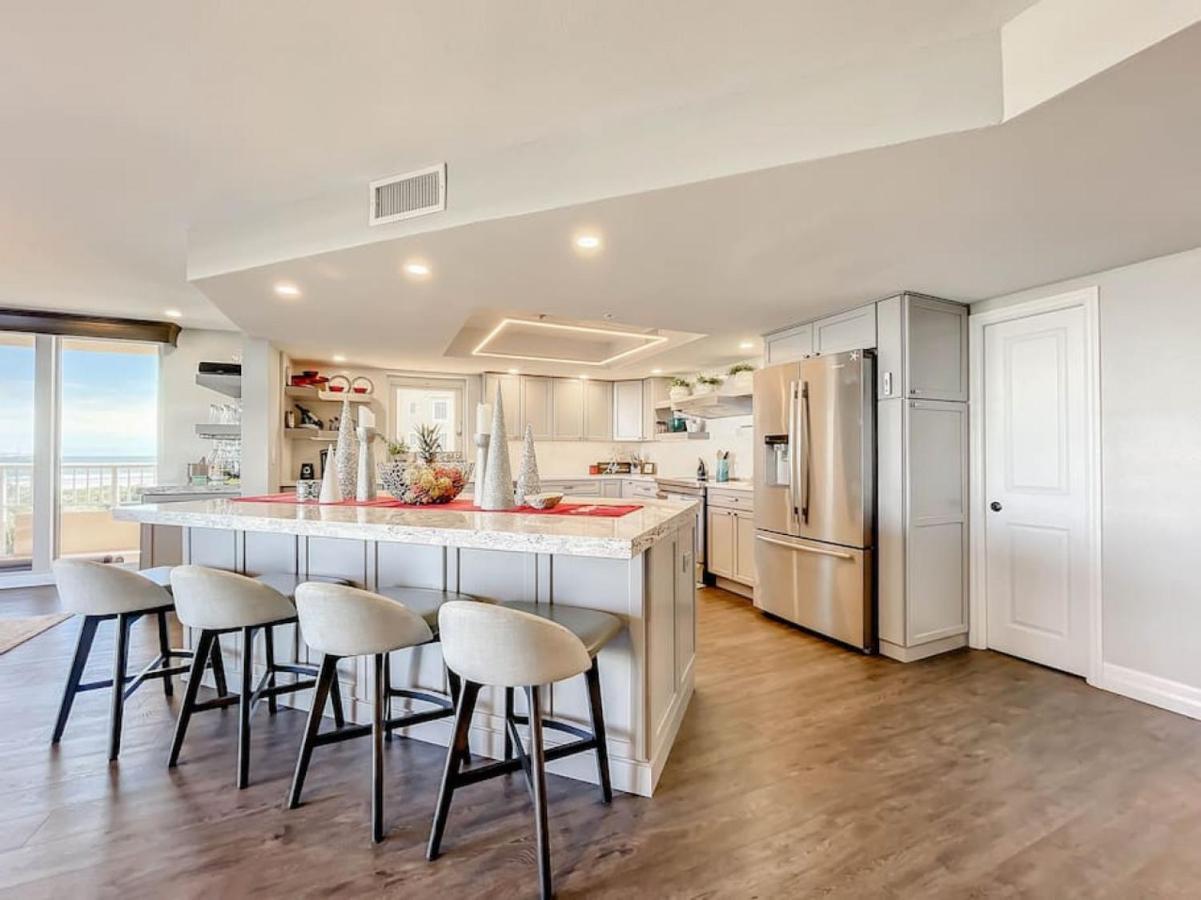 Apartment New Smyrna Luxury Beachfront New Smyrna Beach