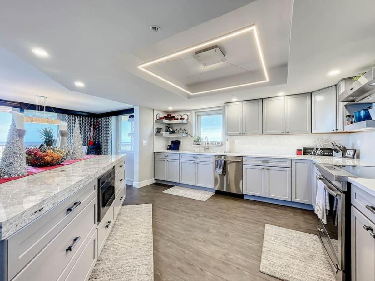 Apartment New Smyrna Luxury Beachfront *