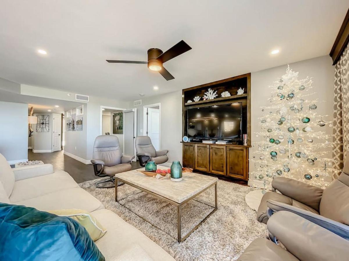 New Smyrna Luxury Beachfront * New Smyrna Beach