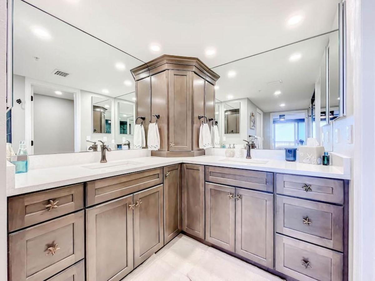 Apartment New Smyrna Luxury Beachfront *