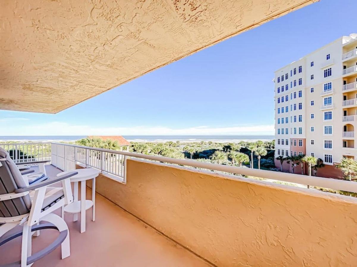 Apartment New Smyrna Luxury Beachfront New Smyrna Beach